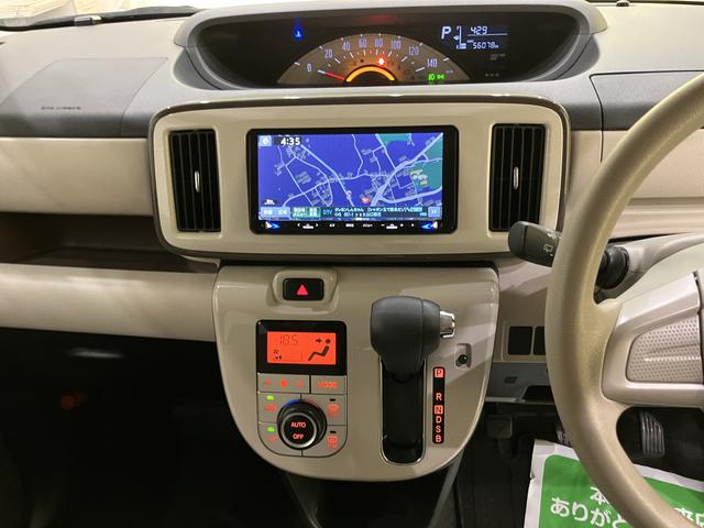 ムーヴキャンバスXリミテッドメイクアップ SAIIワンオーナー車 キーフリー 電動格納ミラー スマキー レーンアシスト ABS エアバック 衝突低減ブレーキ(山口県)の中古車