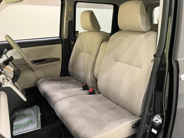 ムーヴキャンバスXリミテッドメイクアップ SAIIワンオーナー車 キーフリー 電動格納ミラー スマキー レーンアシスト ABS エアバック 衝突低減ブレーキ(山口県)の中古車