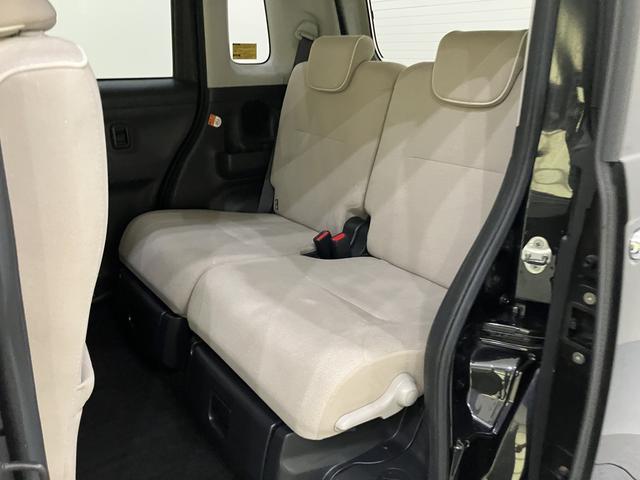 ムーヴキャンバスXリミテッドメイクアップ SAIIワンオーナー車 キーフリー 電動格納ミラー スマキー レーンアシスト ABS エアバック 衝突低減ブレーキ(山口県)の中古車