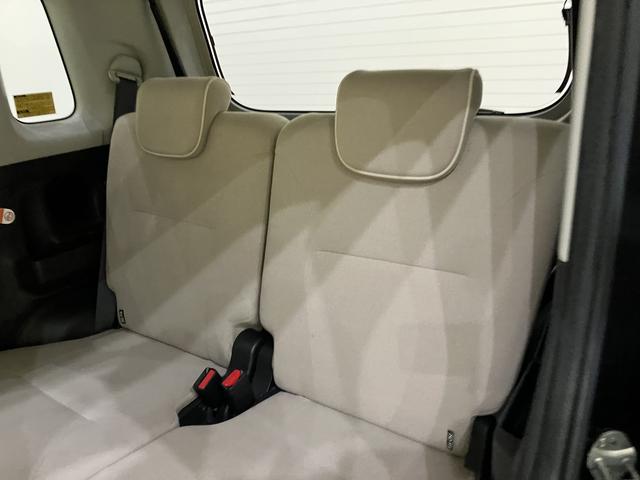ムーヴキャンバスXリミテッドメイクアップ SAIIワンオーナー車 キーフリー 電動格納ミラー スマキー レーンアシスト ABS エアバック 衝突低減ブレーキ(山口県)の中古車