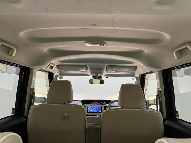 ムーヴキャンバスXリミテッドメイクアップ SAIIワンオーナー車 キーフリー 電動格納ミラー スマキー レーンアシスト ABS エアバック 衝突低減ブレーキ(山口県)の中古車