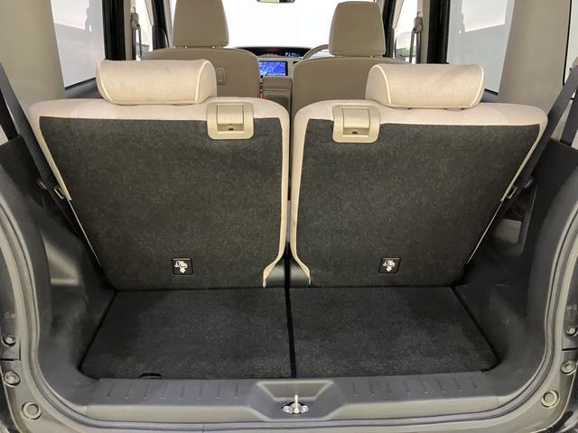 ムーヴキャンバスXリミテッドメイクアップ SAIIワンオーナー車 キーフリー 電動格納ミラー スマキー レーンアシスト ABS エアバック 衝突低減ブレーキ(山口県)の中古車