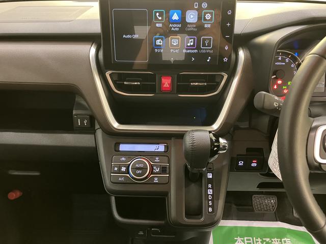 ムーヴＲＳディスプレイオーディ　緊急ブレーキ　レーダークルコン　スマートキー＆プッシュスタート　両側電動ドア　レーンキープアシスト　Ｂカメラ　電動格納ミラー　ＵＳＢ　ターボ　オートライト　オートハイビーム（山口県）の中古車
