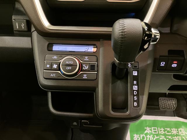 ムーヴＲＳディスプレイオーディ　緊急ブレーキ　レーダークルコン　スマートキー＆プッシュスタート　両側電動ドア　レーンキープアシスト　Ｂカメラ　電動格納ミラー　ＵＳＢ　ターボ　オートライト　オートハイビーム（山口県）の中古車
