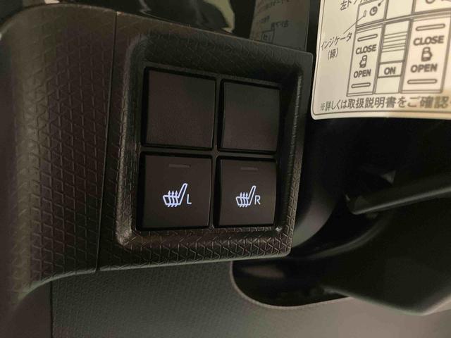タントカスタムRSディスプレイオーディ 両側PWスライドドア 緊急ブレーキ LKA プッシュスタートスマートキー 電動格納ドアミラー シートH キーフリーキー ターボ車 Bカメラ LEDヘッドライト オートLED(山口県)の中古車