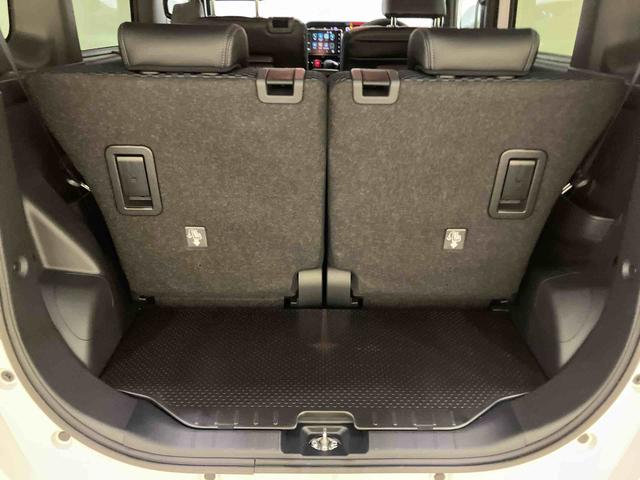 タントカスタムRSディスプレイオーディ 両側PWスライドドア 緊急ブレーキ LKA プッシュスタートスマートキー 電動格納ドアミラー シートH キーフリーキー ターボ車 Bカメラ LEDヘッドライト オートLED(山口県)の中古車