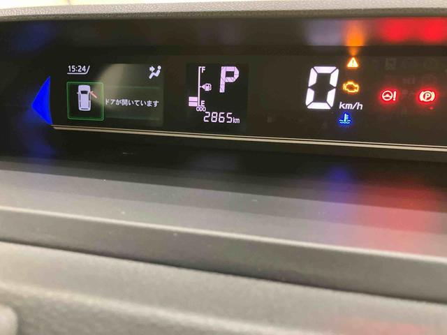 タントカスタムX両側パワスラドア オートミラー スマートキーPスタート シートヒーター キーフリーキー オートライト アルミホイール ABS エアバック付き(山口県)の中古車