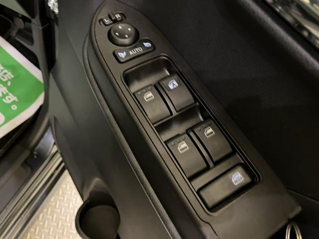 タントカスタムＲＳパノラマモニター付き　両側ＰＷスライドドア　緊急ブレーキ　ＬＫＡ　プッシュスタートスマートキー　電動格納ドアミラー　シートＨ　キーフリーキー　ターボ車　ＬＥＤヘッドライト　オートＬＥＤ　オートライト（山口県）の中古車