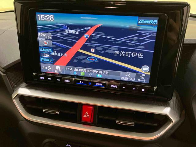 ロッキーG電動格納ドアミラー スマキー 衝突軽減ブレーキ ワンオーナー アダプティブクルーズコントロール レーンアシスト エアバック ターボ車 オートマチックハイビーム シートヒータ キーフリーシステム AW(山口県)の中古車