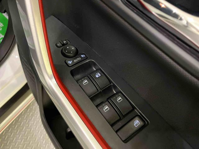 ロッキーG電動格納ドアミラー スマキー 衝突軽減ブレーキ ワンオーナー アダプティブクルーズコントロール レーンアシスト エアバック ターボ車 オートマチックハイビーム シートヒータ キーフリーシステム AW(山口県)の中古車