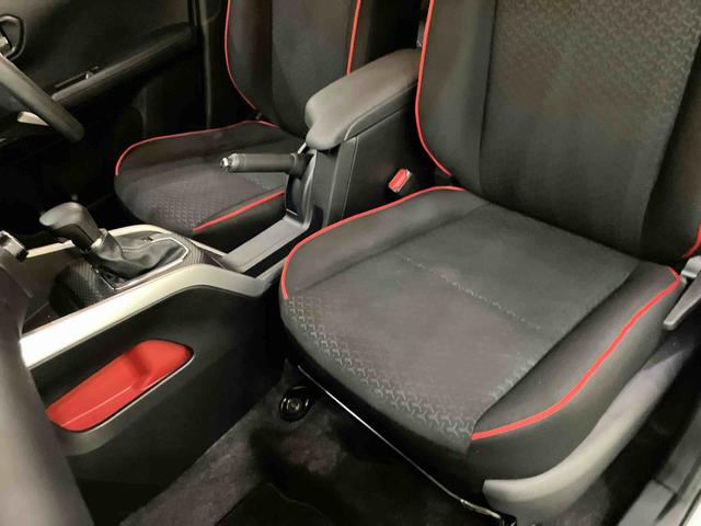 ロッキーG電動格納ドアミラー スマキー 衝突軽減ブレーキ ワンオーナー アダプティブクルーズコントロール レーンアシスト エアバック ターボ車 オートマチックハイビーム シートヒータ キーフリーシステム AW(山口県)の中古車