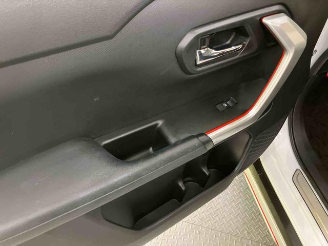ロッキーG電動格納ドアミラー スマキー 衝突軽減ブレーキ ワンオーナー アダプティブクルーズコントロール レーンアシスト エアバック ターボ車 オートマチックハイビーム シートヒータ キーフリーシステム AW(山口県)の中古車