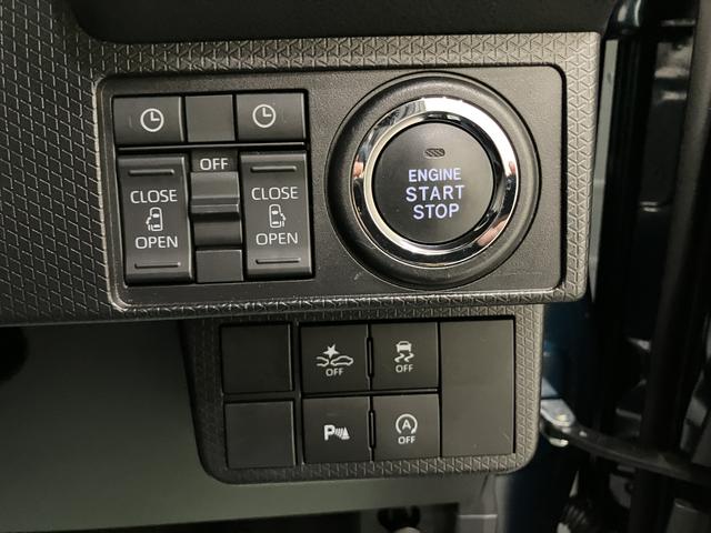 タントカスタムＲＳ両側ＰＷスライドドア　緊急ブレーキ　ＬＫＡ　プッシュスタートスマートキー　電動格納ドアミラー　シートＨ　キーフリーキー　ターボ車　ＬＥＤヘッドライト　オートＬＥＤ　オートライト　アルミホイール　ＡＢＳ（山口県）の中古車