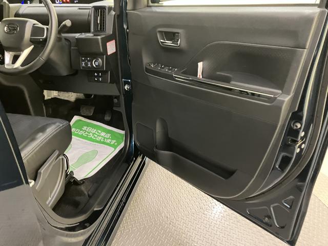 タントカスタムＲＳ両側ＰＷスライドドア　緊急ブレーキ　ＬＫＡ　プッシュスタートスマートキー　電動格納ドアミラー　シートＨ　キーフリーキー　ターボ車　ＬＥＤヘッドライト　オートＬＥＤ　オートライト　アルミホイール　ＡＢＳ（山口県）の中古車