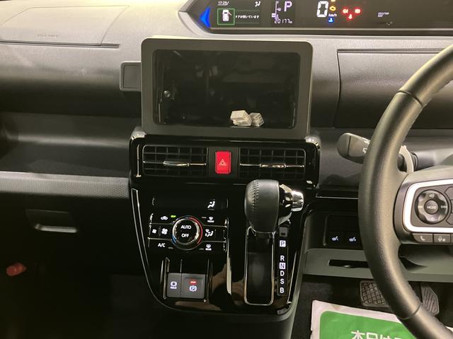 タントカスタムＲＳ両側ＰＷスライドドア　緊急ブレーキ　ＬＫＡ　プッシュスタートスマートキー　電動格納ドアミラー　シートＨ　キーフリーキー　ターボ車　ＬＥＤヘッドライト　オートＬＥＤ　オートライト　アルミホイール　ＡＢＳ（山口県）の中古車