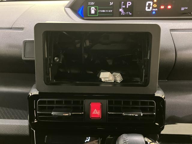 タントカスタムＲＳ両側ＰＷスライドドア　緊急ブレーキ　ＬＫＡ　プッシュスタートスマートキー　電動格納ドアミラー　シートＨ　キーフリーキー　ターボ車　ＬＥＤヘッドライト　オートＬＥＤ　オートライト　アルミホイール　ＡＢＳ（山口県）の中古車
