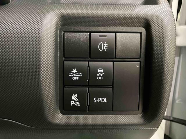 ロッキープレミアムＧ　ＨＥＶ電格ドアミラー　衝突被害軽減装置　Ａクルコン　スマートキー＆プッシュスタート　ＬＥＤヘッドランプ　キーフリー　車線逸脱防止　オートハイビーム　シートヒーター　アルミホイール　ＡＢＳ　エアバッグ（山口県）の中古車