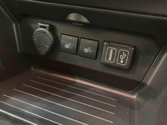 ロッキープレミアムＧ　ＨＥＶ電格ドアミラー　衝突被害軽減装置　Ａクルコン　スマートキー＆プッシュスタート　ＬＥＤヘッドランプ　キーフリー　車線逸脱防止　オートハイビーム　シートヒーター　アルミホイール　ＡＢＳ　エアバッグ（山口県）の中古車