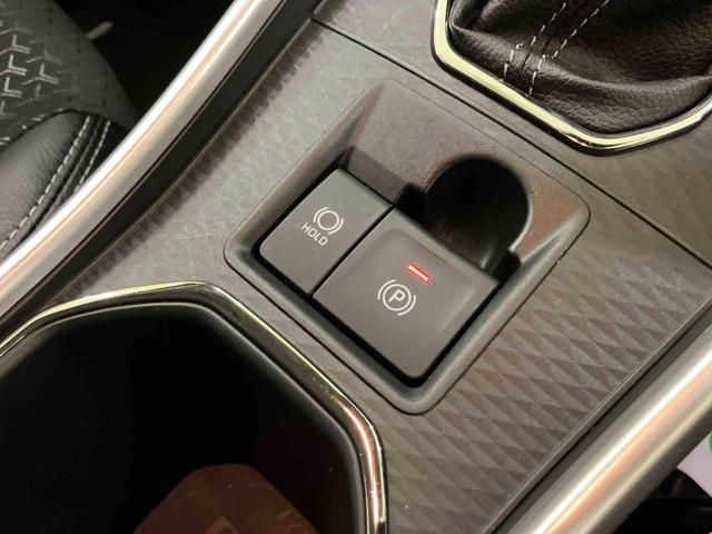 ロッキープレミアムＧ　ＨＥＶ電格ドアミラー　衝突被害軽減装置　Ａクルコン　スマートキー＆プッシュスタート　ＬＥＤヘッドランプ　キーフリー　車線逸脱防止　オートハイビーム　シートヒーター　アルミホイール　ＡＢＳ　エアバッグ（山口県）の中古車