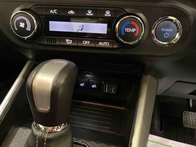 ロッキープレミアムＧ　ＨＥＶ電格ドアミラー　衝突被害軽減装置　Ａクルコン　スマートキー＆プッシュスタート　ＬＥＤヘッドランプ　キーフリー　車線逸脱防止　オートハイビーム　シートヒーター　アルミホイール　ＡＢＳ　エアバッグ（山口県）の中古車