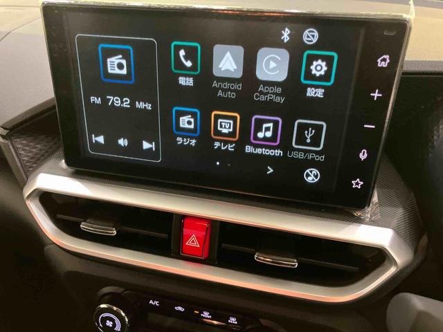 ロッキープレミアムG HEV電格ドアミラー 衝突被害軽減装置 アダクティブクルーズ スマートキー&プッシュスタート LEDヘッドランプ 前席シートヒーター キーフリー 車線逸脱防止 オートハイビーム アルミホイール ABS(山口県)の中古車