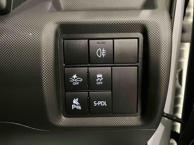 ロッキープレミアムG HEV電格ドアミラー 衝突被害軽減装置 アダクティブクルーズ スマートキー&プッシュスタート LEDヘッドランプ 前席シートヒーター キーフリー 車線逸脱防止 オートハイビーム アルミホイール ABS(山口県)の中古車