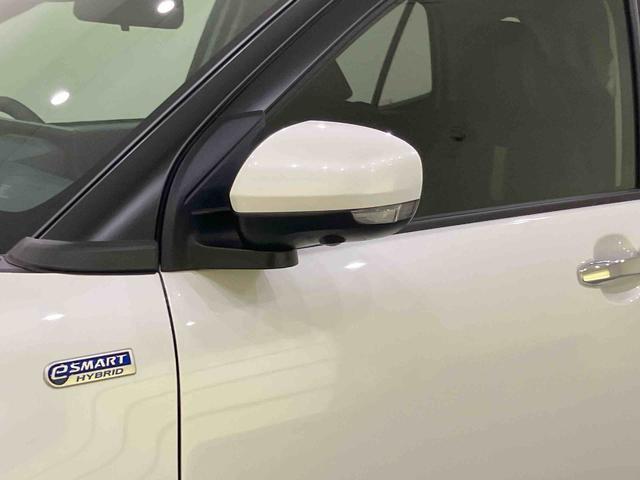ロッキープレミアムG HEV電格ドアミラー 衝突被害軽減装置 アダクティブクルーズ スマートキー&プッシュスタート LEDヘッドランプ 前席シートヒーター キーフリー 車線逸脱防止 オートハイビーム アルミホイール ABS(山口県)の中古車