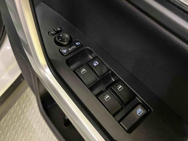 ロッキープレミアムG HEV電格ドアミラー 衝突被害軽減装置 アダクティブクルーズ スマートキー&プッシュスタート LEDヘッドランプ 前席シートヒーター キーフリー 車線逸脱防止 オートハイビーム アルミホイール ABS(山口県)の中古車