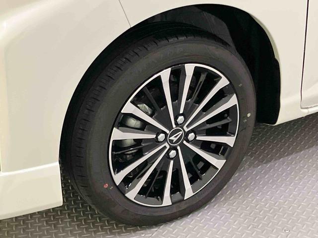 トールカスタムＧ　ターボ衝突軽減　ターボモデル　ＬＥＤライト　電動格納ミラー　ＴＶ　キーフリーシステム　アルミホイール　車線逸脱警報　スマートキー　オートマチックハイビーム　ＡＢＳ　エアバック（山口県）の中古車