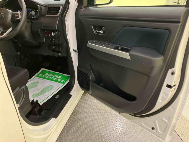 トールカスタムＧ　ターボ衝突軽減　ターボモデル　ＬＥＤライト　電動格納ミラー　ＴＶ　キーフリーシステム　アルミホイール　車線逸脱警報　スマートキー　オートマチックハイビーム　ＡＢＳ　エアバック（山口県）の中古車