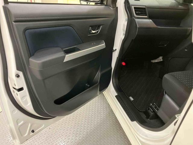 トールカスタムＧ　ターボ衝突軽減　ターボモデル　ＬＥＤライト　電動格納ミラー　ＴＶ　キーフリーシステム　アルミホイール　車線逸脱警報　スマートキー　オートマチックハイビーム　ＡＢＳ　エアバック（山口県）の中古車