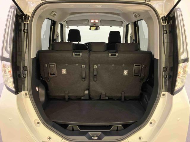 トールカスタムＧ　ターボ衝突軽減　ターボモデル　ＬＥＤライト　電動格納ミラー　ＴＶ　キーフリーシステム　アルミホイール　車線逸脱警報　スマートキー　オートマチックハイビーム　ＡＢＳ　エアバック（山口県）の中古車