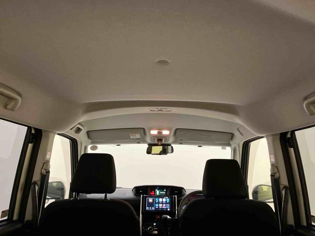 トールカスタムＧ　ターボ衝突軽減　ターボモデル　ＬＥＤライト　電動格納ミラー　ＴＶ　キーフリーシステム　アルミホイール　車線逸脱警報　スマートキー　オートマチックハイビーム　ＡＢＳ　エアバック（山口県）の中古車