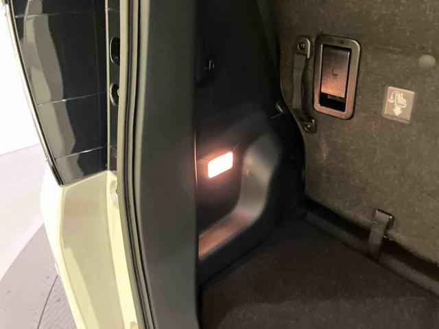 トールカスタムＧ　ターボ衝突軽減　ターボモデル　ＬＥＤライト　電動格納ミラー　ＴＶ　キーフリーシステム　アルミホイール　車線逸脱警報　スマートキー　オートマチックハイビーム　ＡＢＳ　エアバック（山口県）の中古車