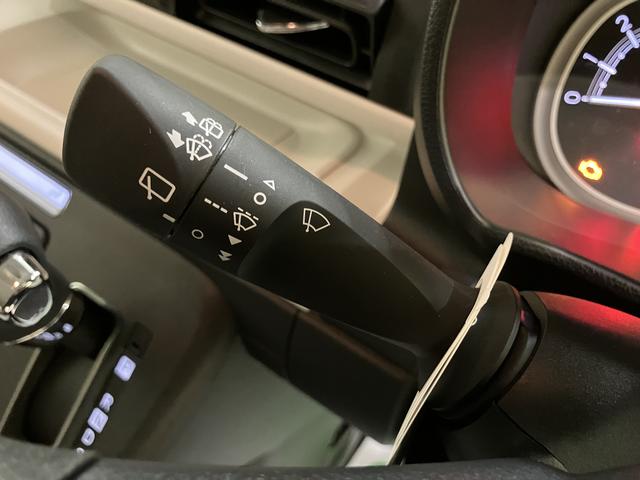 ムーヴキャンバスストライプスGターボ前後誤発進抑制機能 電動格納式ミラー アダプティブクルコン エコアイドル 車線逸脱警報 ターボ車 シートヒータ USB スマートキー キーフリー オートマチックハイビーム オートライト エアバッグ(山口県)の中古車