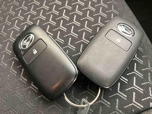 ロッキープレミアムG HEV電格ドアミラー Aクルコン スマートキー&プッシュスタート LEDヘッドランプ バックカメラ キーフリー シートヒーター アルミホイール 記録簿 ABS エアバッグ(山口県)の中古車