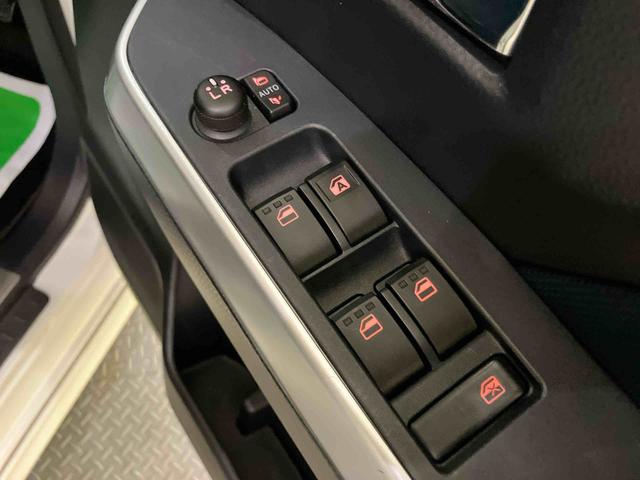 トールカスタムＧ　ターボ追従走行　ワンオ−ナ−　衝突軽減　両側自動ドア　ターボモデル　ＬＥＤライト　電動格納ミラー　キーフリーシステム　アルミホイール　車線逸脱警報　エコアイドリングストップ　スマートキー　ＡＢＳ　エアバック（山口県）の中古車