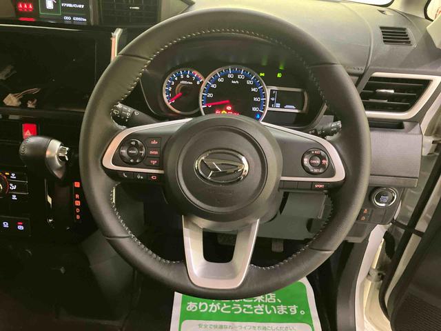 トールカスタムＧ　ターボ追従走行　ワンオ−ナ−　衝突軽減　両側自動ドア　ターボモデル　ＬＥＤライト　電動格納ミラー　キーフリーシステム　アルミホイール　車線逸脱警報　エコアイドリングストップ　スマートキー　ＡＢＳ　エアバック（山口県）の中古車