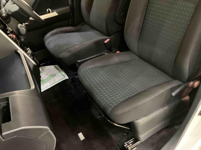 トールカスタムＧ　ターボ追従走行　ワンオ−ナ−　衝突軽減　両側自動ドア　ターボモデル　ＬＥＤライト　電動格納ミラー　キーフリーシステム　アルミホイール　車線逸脱警報　エコアイドリングストップ　スマートキー　ＡＢＳ　エアバック（山口県）の中古車