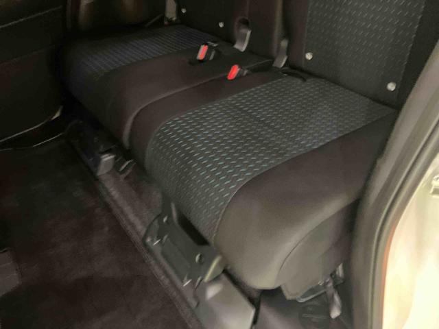 トールカスタムＧ　ターボ追従走行　ワンオ−ナ−　衝突軽減　両側自動ドア　ターボモデル　ＬＥＤライト　電動格納ミラー　キーフリーシステム　アルミホイール　車線逸脱警報　エコアイドリングストップ　スマートキー　ＡＢＳ　エアバック（山口県）の中古車