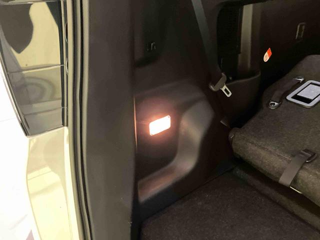 トールカスタムＧ　ターボ追従走行　ワンオ−ナ−　衝突軽減　両側自動ドア　ターボモデル　ＬＥＤライト　電動格納ミラー　キーフリーシステム　アルミホイール　車線逸脱警報　エコアイドリングストップ　スマートキー　ＡＢＳ　エアバック（山口県）の中古車