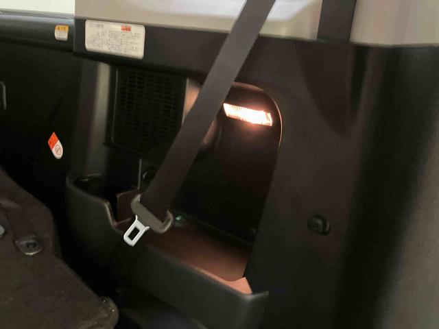 トールカスタムＧ　ターボ追従走行　ワンオ−ナ−　衝突軽減　両側自動ドア　ターボモデル　ＬＥＤライト　電動格納ミラー　キーフリーシステム　アルミホイール　車線逸脱警報　エコアイドリングストップ　スマートキー　ＡＢＳ　エアバック（山口県）の中古車