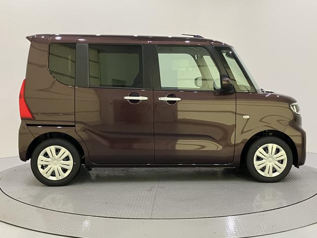 タントＸ踏み間違い防止装置　シートヒータ　オートミラー　両側スライド片側電動　レーンキープアシスト　ｉ−ｓｔｏｐ　エアＢ　ハイビームアシスト　ＬＥＤヘッドライト　キーレスエントリーシステム　オートライト（山口県）の中古車
