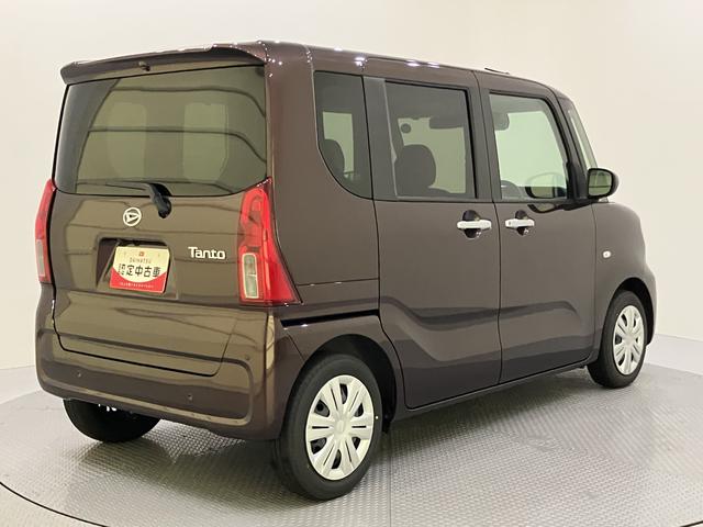 タントＸ踏み間違い防止装置　シートヒータ　オートミラー　両側スライド片側電動　レーンキープアシスト　ｉ−ｓｔｏｐ　エアＢ　ハイビームアシスト　ＬＥＤヘッドライト　キーレスエントリーシステム　オートライト（山口県）の中古車