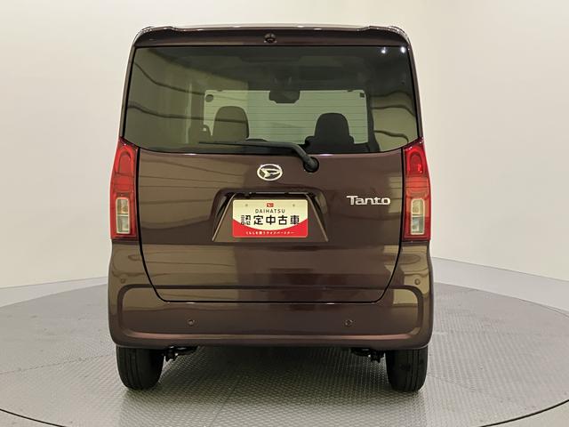 タントＸ踏み間違い防止装置　シートヒータ　オートミラー　両側スライド片側電動　レーンキープアシスト　ｉ−ｓｔｏｐ　エアＢ　ハイビームアシスト　ＬＥＤヘッドライト　キーレスエントリーシステム　オートライト（山口県）の中古車