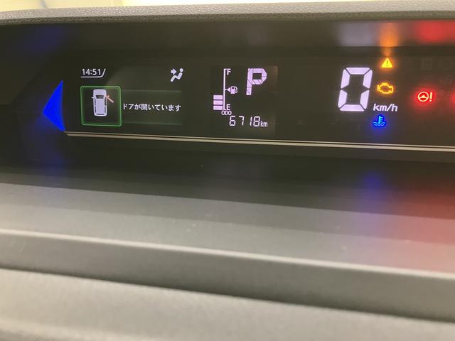 タントカスタムＸディスプレイオーディ　両側パワスラドア　前後ブレーキサポート　アラウンドビューモニター　オートミラー　スマートキーＰスタート　ＬＥＤヘッドライト　レーンキープ　アイドリングＳＴＯＰ　シートヒーター（山口県）の中古車
