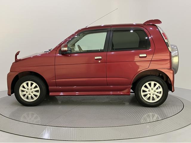 テリオスキッドカスタム　メモリアルエディション（山口県）の中古車