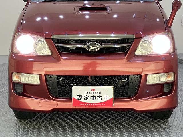 テリオスキッドカスタム　メモリアルエディション（山口県）の中古車
