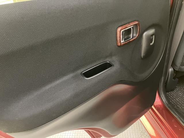 テリオスキッドカスタム　メモリアルエディション（山口県）の中古車
