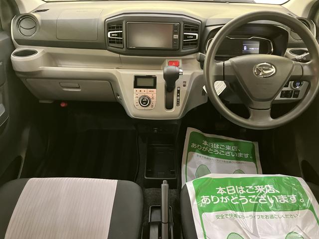 ミライースＧ　ＳＡIII（山口県）の中古車
